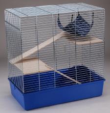 Ferret 80 Wire Cage 80x44x80cm
